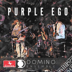 Domino Ensemble - Purple Ego cd musicale di Domino Ensemble
