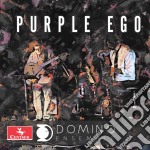 Domino Ensemble - Purple Ego