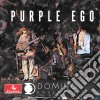Domino Ensemble - Purple Ego cd