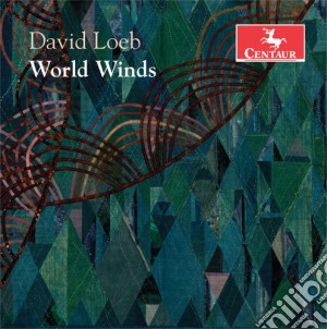 David Loeb - World Winds cd musicale