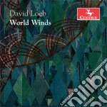 David Loeb - World Winds cd