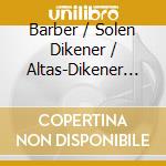 Barber / Solen Dikener / Altas-Dikener - My Beautiful Star cd