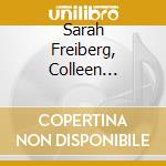 Sarah Freiberg, Colleen Mcgary-Smith, Michael Sponseller - Tutti Bassi - Have Cellos Will Travel cd