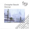 Christopher Boscole - Shimmer cd