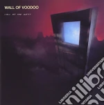 Wall Of Voodoo - Call Of The West cd