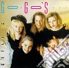 Go Go's (The) - Greatest Hits cd