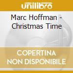 Marc Hoffman - Christmas Time cd