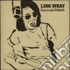 (LP Vinile) Link Wray - Beans And Fatback cd