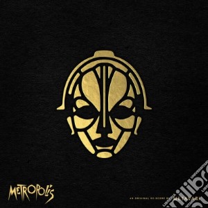 (LP Vinile) Metavari - Metropolis (2 Lp) lp vinile di Metavari