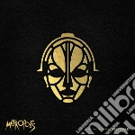 (LP Vinile) Metavari - Metropolis (2 Lp) vinile