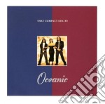Oceanic - That Compact Disc By