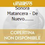 Sonora Matancera - De Nuevo... Mexico cd