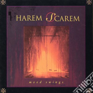 Harem Scarem - Mood Swings cd musicale di Harem Scarem
