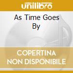 As Time Goes By cd