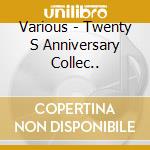 Various - Twenty S Anniversary Collec.. cd musicale di ALLIGATOR