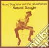 Hound Dog Taylor - Natural Boogie cd
