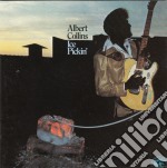 Albert Collins - Ice Pickin'