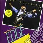 Roy Buchanan - Dancing On The Edge cd