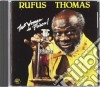 Rufus Thomas - That Woman Is Poison cd
