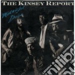 Kinsey Report - Midnight Drive