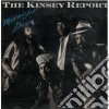 Kinsey Report - Midnight Drive cd