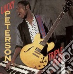 Lucky Peterson - Triple Play