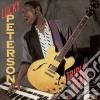 Lucky Peterson - Triple Play cd