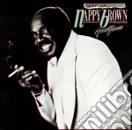 Nappy Brown - Toore Up cd