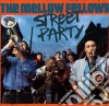 Mellow Fellows - Street Party cd