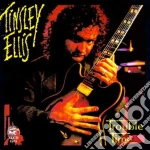 Tinsley Ellis - Trouble Time cd