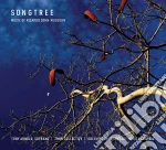 Ricardo Zohn-Muldoon - Songtree cd