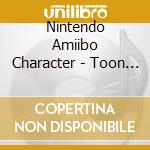 Nintendo Amiibo Character - Toon Link (Super Smash Bros. Collection) /Switch cd musicale di TTL