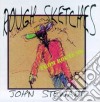 John Stewart - Rough Sketches cd