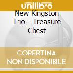New Kingston Trio - Treasure Chest