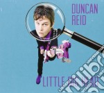 Duncan Reid And The Big Heads - Little Big Head