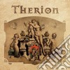 Therion - Les Fleurs Du Mal cd