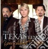 Texas Tenors - You Should Dream cd