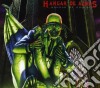 Hangar De Almas: Hangar Of Souls Tribute To Megadeth / Various cd