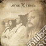 Delirium X Tremens - Belo Dunum: Echoes From The Past