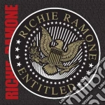 Richie Ramone - Entitled cd