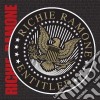 Richie Ramone - Entitled cd