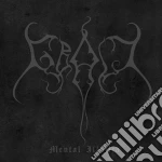 Grav - Mental Illvilja cd
