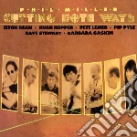 Phil Miller - Cutting Both Ways cd