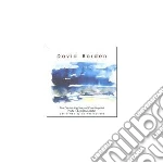 Continuing story 1-4+8 cd