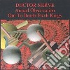 Doctor Nerve - Armed Observation/out To Bomb Fresh King cd