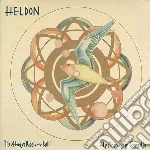 Heldon-pinhas, Richa - Electronic Guerilla/it S Always Rock&rol (2 Cd) cd
