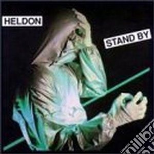 Heldon - Stand By cd musicale di Heldon