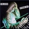 Heldon - Stand By cd