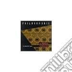 Philharmonie - Les Elephants Carillonneurs cd