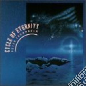 Frohmader, Peter - Cycle Of Eternity cd musicale di Frohmader Peter